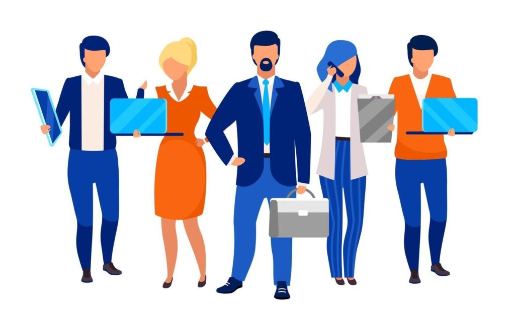 mukti solutions staff