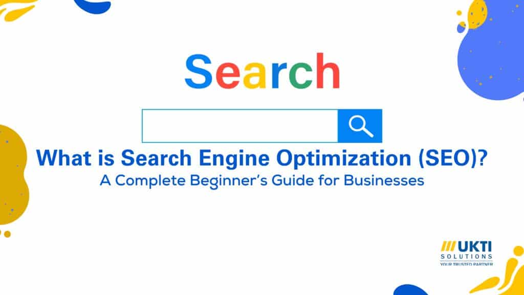 what is search engine optimization (seo)
