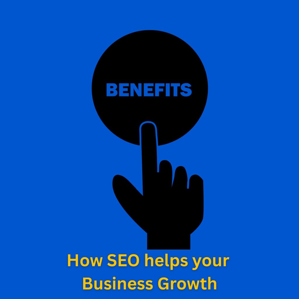 benefits of seo