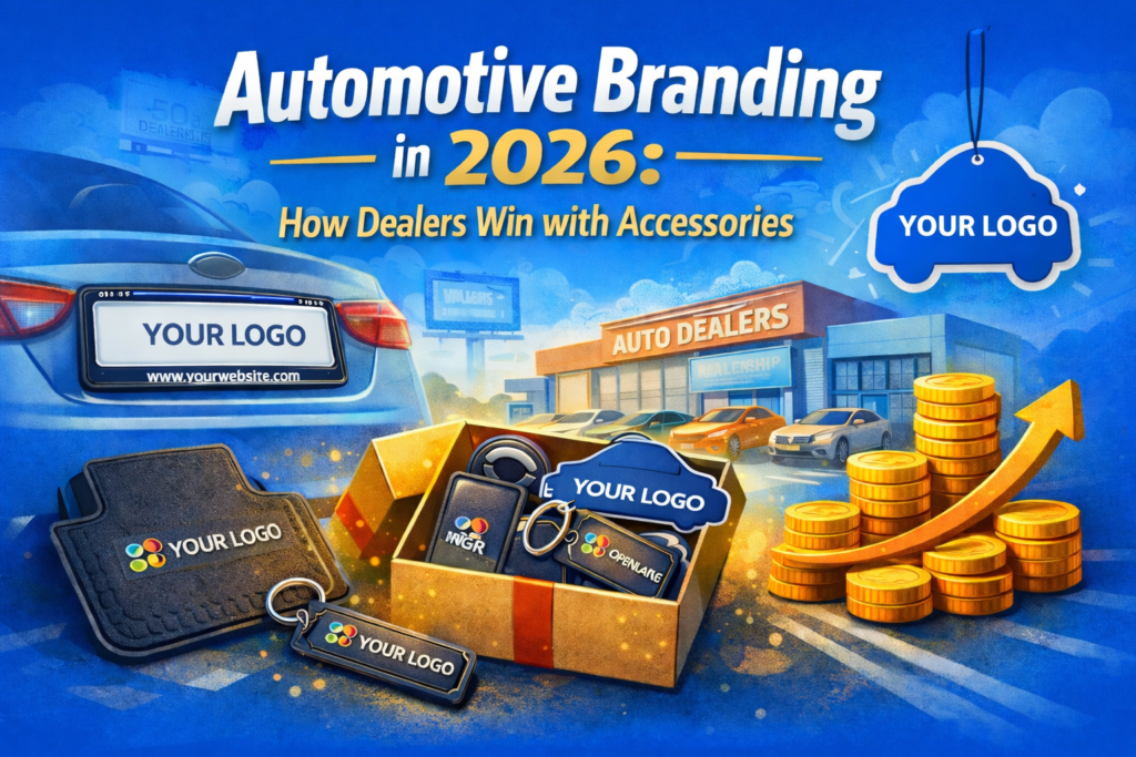 automotive branding
